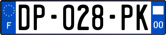 DP-028-PK