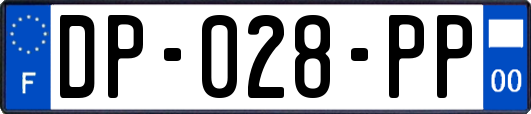 DP-028-PP