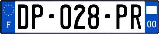 DP-028-PR