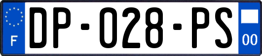DP-028-PS