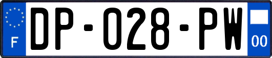 DP-028-PW