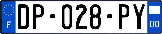 DP-028-PY