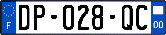 DP-028-QC