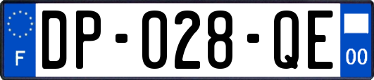 DP-028-QE