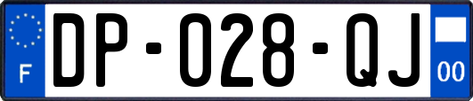 DP-028-QJ
