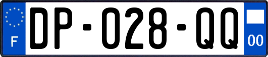 DP-028-QQ