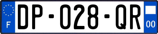 DP-028-QR
