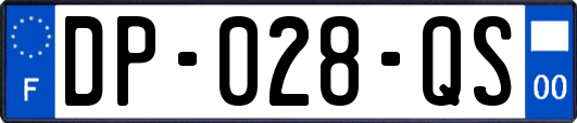 DP-028-QS
