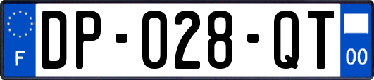 DP-028-QT