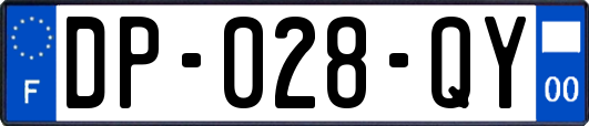 DP-028-QY
