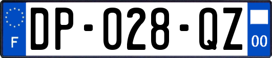 DP-028-QZ