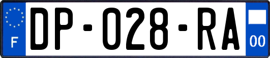 DP-028-RA