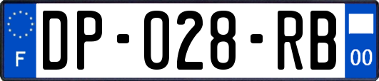 DP-028-RB