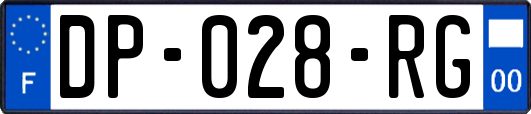 DP-028-RG