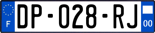 DP-028-RJ
