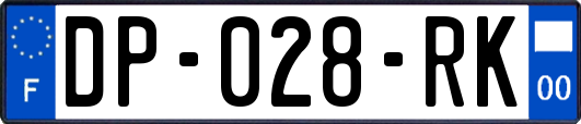 DP-028-RK