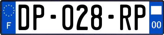 DP-028-RP