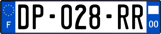 DP-028-RR