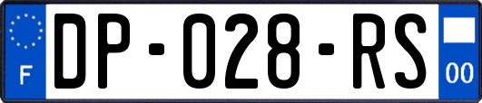 DP-028-RS