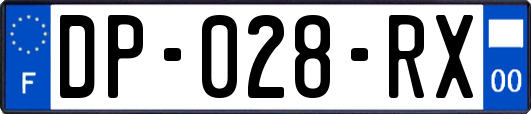 DP-028-RX