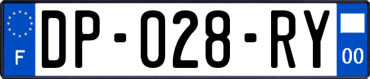 DP-028-RY