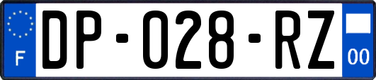 DP-028-RZ