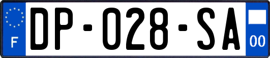 DP-028-SA