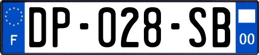DP-028-SB