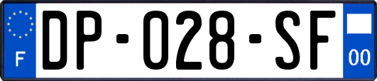 DP-028-SF