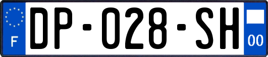 DP-028-SH