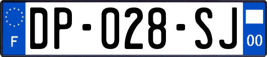 DP-028-SJ