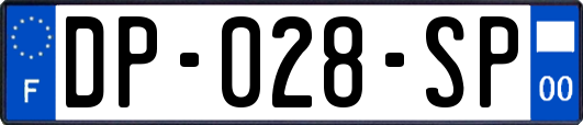 DP-028-SP