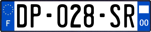 DP-028-SR