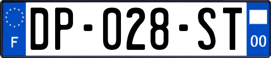 DP-028-ST