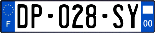DP-028-SY