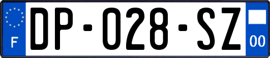 DP-028-SZ