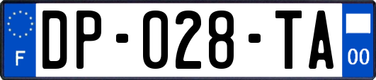 DP-028-TA