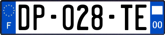 DP-028-TE