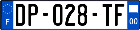 DP-028-TF
