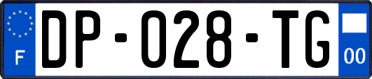 DP-028-TG