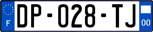 DP-028-TJ