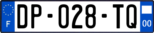 DP-028-TQ
