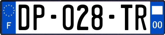 DP-028-TR