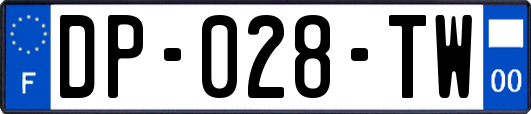 DP-028-TW