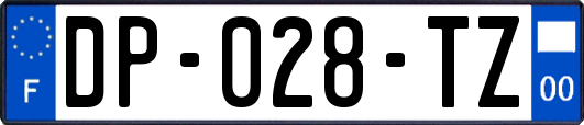 DP-028-TZ