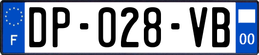 DP-028-VB