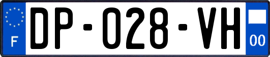 DP-028-VH
