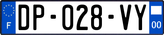 DP-028-VY