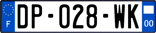 DP-028-WK