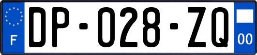 DP-028-ZQ